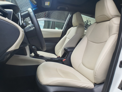 TOYOTA Corolla Cross 1.8 16V 4P FLEX VVT-I HYBRID XRX AUTOMTICO CVT, Foto 10