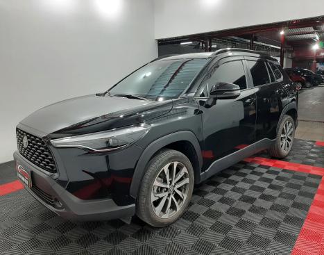 TOYOTA Corolla Cross 2.0 16V 4P FLEX VVT-IE XRE DIRECT SHIFT AUTOMTICO CVT, Foto 1