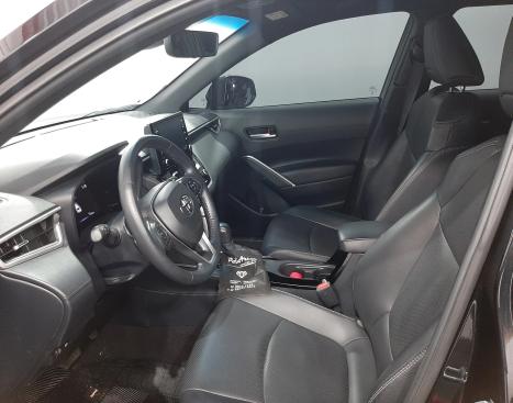 TOYOTA Corolla Cross 2.0 16V 4P FLEX VVT-IE XRE DIRECT SHIFT AUTOMTICO CVT, Foto 5