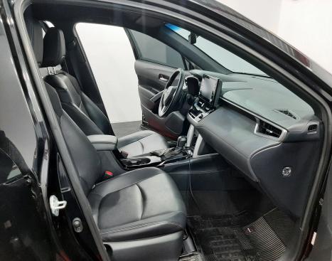 TOYOTA Corolla Cross 2.0 16V 4P FLEX VVT-IE XRE DIRECT SHIFT AUTOMTICO CVT, Foto 7