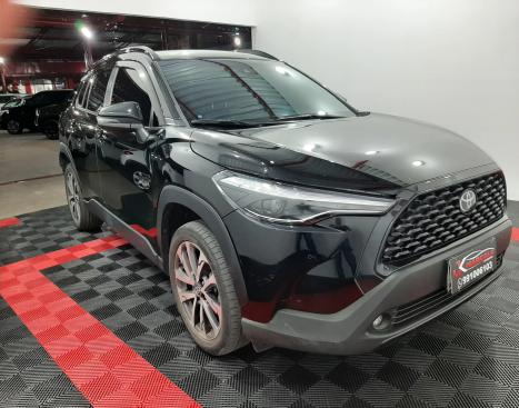 TOYOTA Corolla Cross 2.0 16V 4P FLEX VVT-IE XRE DIRECT SHIFT AUTOMTICO CVT, Foto 9