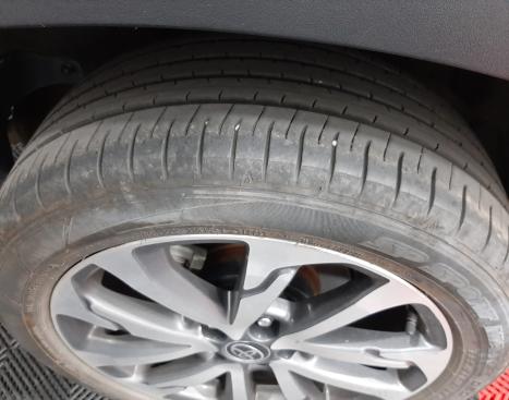 TOYOTA Corolla Cross 2.0 16V 4P FLEX VVT-IE XRE DIRECT SHIFT AUTOMTICO CVT, Foto 12