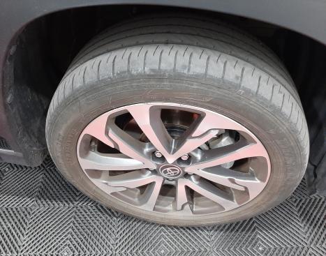 TOYOTA Corolla Cross 2.0 16V 4P FLEX VVT-IE XRE DIRECT SHIFT AUTOMTICO CVT, Foto 13