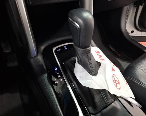 TOYOTA Corolla Cross 2.0 16V 4P FLEX VVT-IE XRE DIRECT SHIFT AUTOMTICO CVT, Foto 4