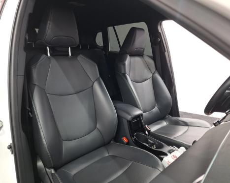 TOYOTA Corolla Cross 2.0 16V 4P FLEX VVT-IE XRE DIRECT SHIFT AUTOMTICO CVT, Foto 7