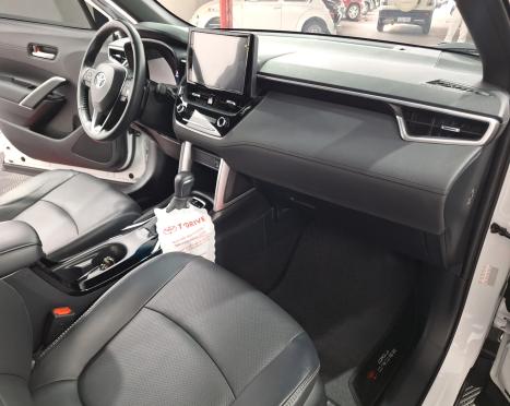 TOYOTA Corolla Cross 2.0 16V 4P FLEX VVT-IE XRE DIRECT SHIFT AUTOMTICO CVT, Foto 8