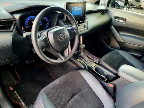 TOYOTA Corolla Cross 2.0 16V 4P FLEX VVT-IE GR-SPORT DIRECT SHIFT AUTOMTICO CVT, Foto 6