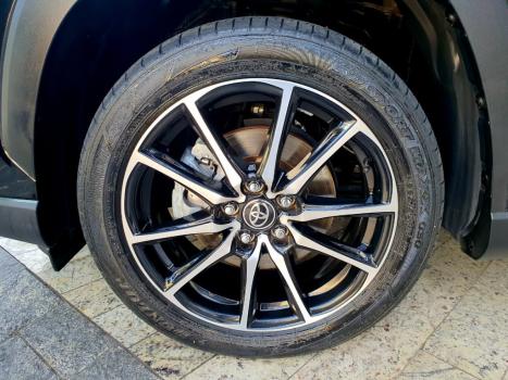 TOYOTA Corolla Cross 2.0 16V 4P FLEX VVT-IE GR-SPORT DIRECT SHIFT AUTOMTICO CVT, Foto 9