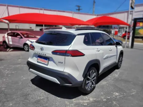 TOYOTA Corolla Cross 2.0 16V 4P FLEX VVT-IE XRE DIRECT SHIFT AUTOMTICO CVT, Foto 5