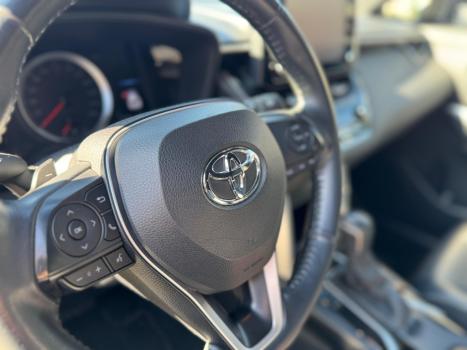 TOYOTA Corolla Cross 2.0 16V 4P FLEX VVT-IE XRE DIRECT SHIFT AUTOMTICO CVT, Foto 3