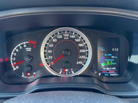 TOYOTA Corolla Cross 2.0 16V 4P FLEX VVT-IE XRE DIRECT SHIFT AUTOMTICO CVT, Foto 7