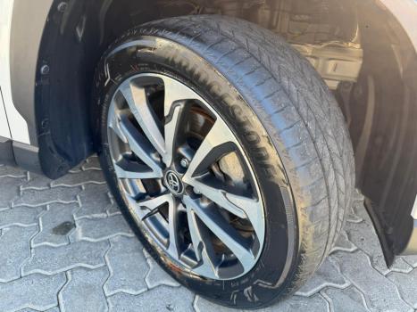 TOYOTA Corolla Cross 2.0 16V 4P FLEX VVT-IE XRE DIRECT SHIFT AUTOMTICO CVT, Foto 13