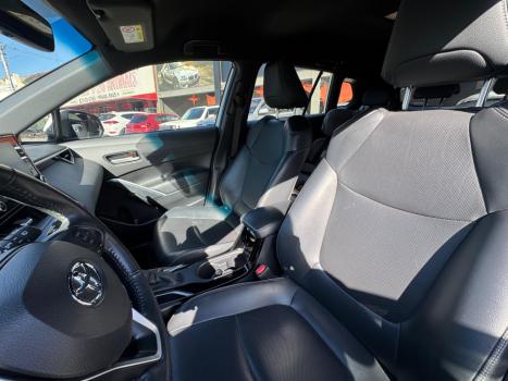 TOYOTA Corolla Cross 2.0 16V 4P FLEX VVT-IE XRE DIRECT SHIFT AUTOMTICO CVT, Foto 15