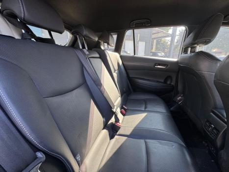 TOYOTA Corolla Cross 2.0 16V 4P FLEX VVT-IE XRE DIRECT SHIFT AUTOMTICO CVT, Foto 17