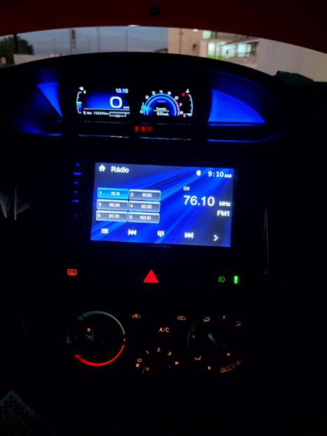TOYOTA Etios Hatch 1.3 16V 4P FLEX X, Foto 5
