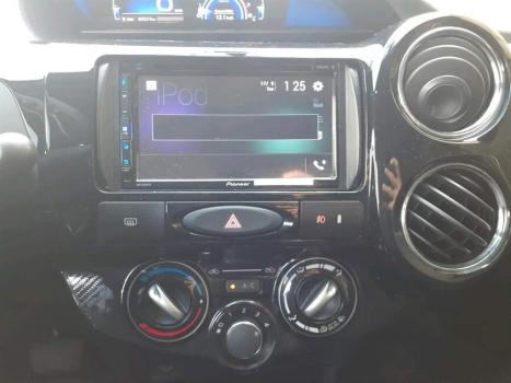 TOYOTA Etios Hatch 1.5 16V 4P FLEX XS AUTOMTICO, Foto 6