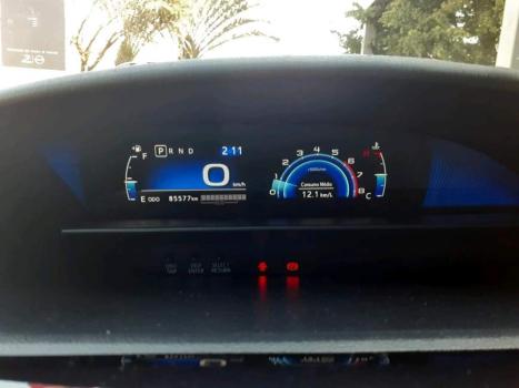 TOYOTA Etios Hatch 1.5 16V 4P FLEX XS AUTOMTICO, Foto 7