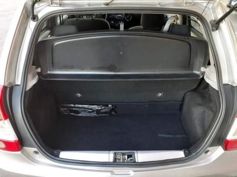 TOYOTA Etios Hatch 1.5 16V 4P FLEX XS AUTOMTICO, Foto 11