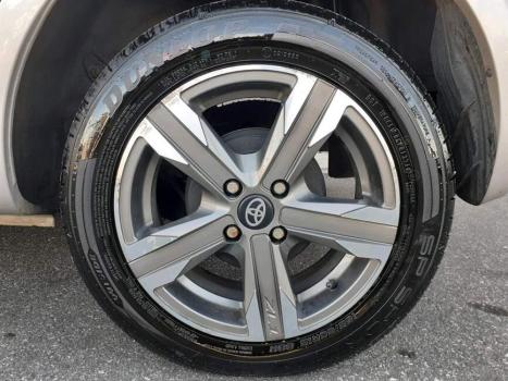 TOYOTA Etios Hatch 1.5 16V 4P FLEX XS AUTOMTICO, Foto 12