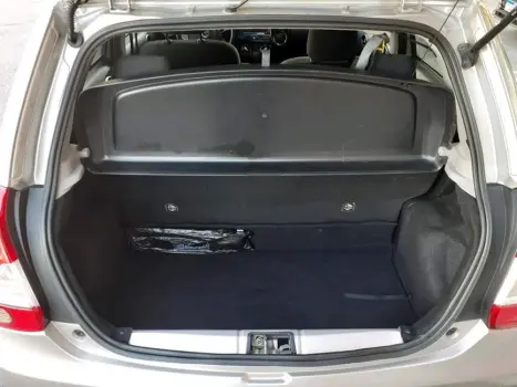 TOYOTA Etios Hatch 1.5 16V 4P FLEX XS AUTOMTICO, Foto 11