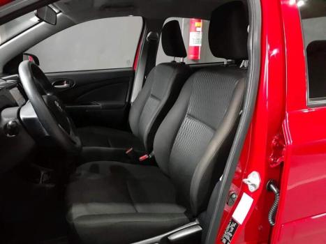 TOYOTA Etios Sedan 1.5 16V 4P FLEX X, Foto 21