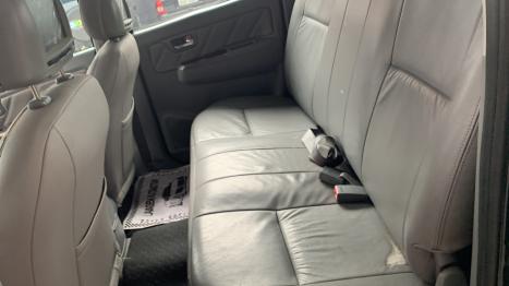 TOYOTA Hilux Caminhonete 3.0 4P 4X4 SRV TURBO DIESEL CABINE DUPLA AUTOMTICO, Foto 5