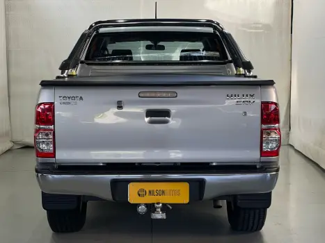 TOYOTA Hilux Caminhonete 3.0 16V 4P 4X4 SRV TURBO DIESEL, Foto 5