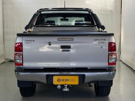 TOYOTA Hilux Caminhonete 3.0 16V 4P 4X4 SRV TURBO DIESEL, Foto 5