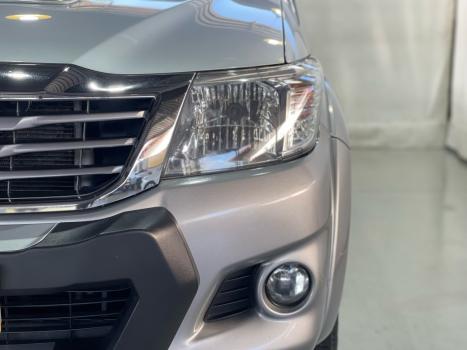 TOYOTA Hilux Caminhonete 3.0 16V 4P 4X4 SRV TURBO DIESEL, Foto 7