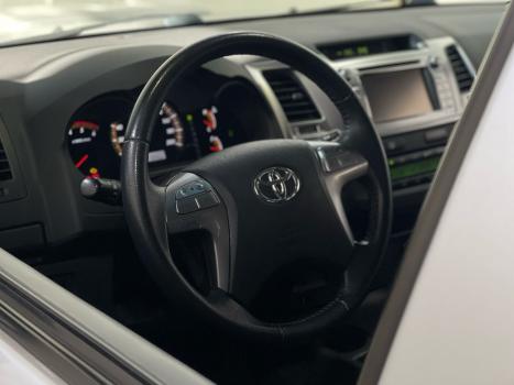 TOYOTA Hilux Caminhonete 3.0 16V 4P 4X4 SRV TURBO DIESEL, Foto 13