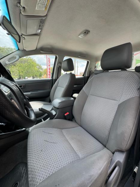 TOYOTA Hilux Caminhonete 3.0 4P SR 4X4 TURBO DIESEL CABINE DUPLA, Foto 13