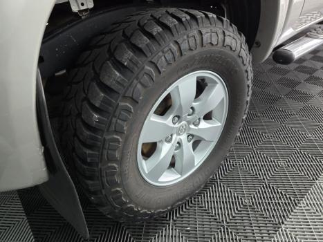 TOYOTA Hilux Caminhonete 3.0 4P 4X4 SRV TURBO DIESEL CABINE DUPLA, Foto 4