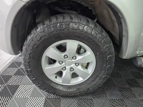 TOYOTA Hilux Caminhonete 3.0 4P 4X4 SRV TURBO DIESEL CABINE DUPLA, Foto 8