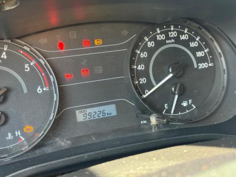 TOYOTA Hilux Caminhonete 2.8 4P 4X4 DIESEL CABINE DUPLA, Foto 9