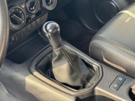 TOYOTA Hilux Caminhonete 2.8 4P 4X4 DIESEL CABINE DUPLA, Foto 10
