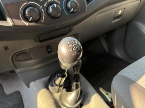 TOYOTA Hilux Caminhonete 3.0 4P 4X4 DIESEL CABINE DUPLA, Foto 6
