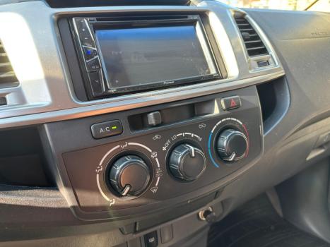 TOYOTA Hilux Caminhonete 3.0 4P 4X4 DIESEL CABINE DUPLA, Foto 10