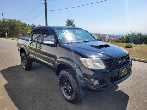 TOYOTA Hilux Caminhonete 3.0 16V 4P 4X4 SRV TURBO DIESEL, Foto 1