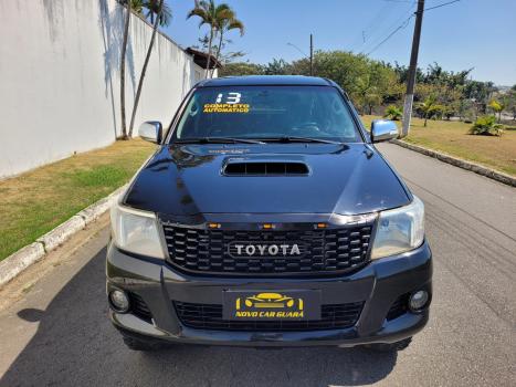 TOYOTA Hilux Caminhonete 3.0 16V 4P 4X4 SRV TURBO DIESEL, Foto 2