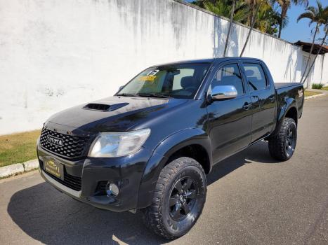 TOYOTA Hilux Caminhonete 3.0 16V 4P 4X4 SRV TURBO DIESEL, Foto 3
