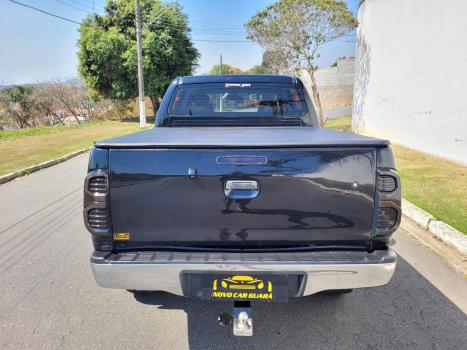 TOYOTA Hilux Caminhonete 3.0 16V 4P 4X4 SRV TURBO DIESEL, Foto 5