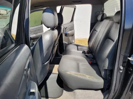 TOYOTA Hilux Caminhonete 3.0 16V 4P 4X4 SRV TURBO DIESEL, Foto 8