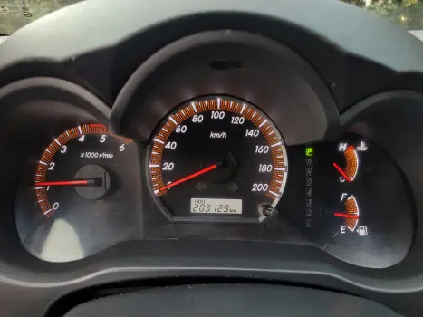 TOYOTA Hilux Caminhonete 3.0 16V 4P 4X4 SRV TURBO DIESEL, Foto 11