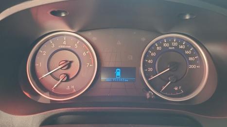 TOYOTA Hilux Caminhonete 2.7 16V 4P SR FLEX CABINE DUPLA, Foto 9