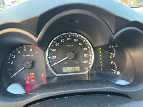 TOYOTA Hilux SW4 2.7 16V 4P SR FLEX AUTOMTICO, Foto 7