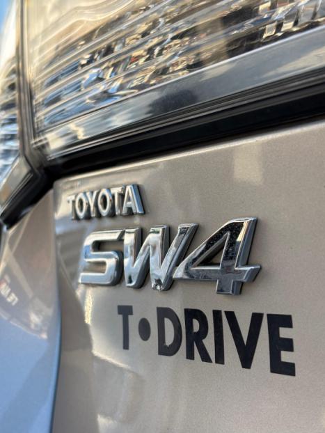 TOYOTA Hilux SW4 2.7 16V 4P SR FLEX AUTOMTICO, Foto 8