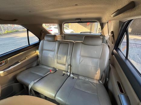 TOYOTA Hilux SW4 2.7 16V 4P SR FLEX AUTOMTICO, Foto 9