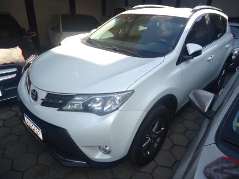 TOYOTA RAV 4 2.0 16V 4P AUTOMTICO, Foto 1