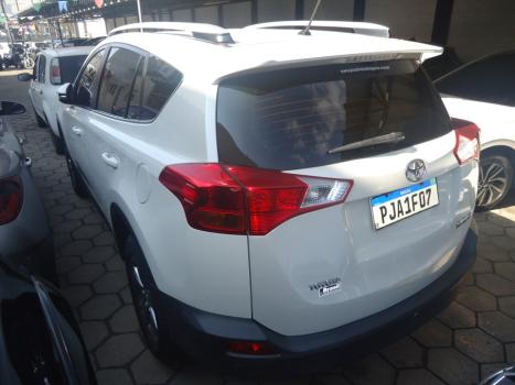 TOYOTA RAV 4 2.0 16V 4P AUTOMTICO, Foto 2