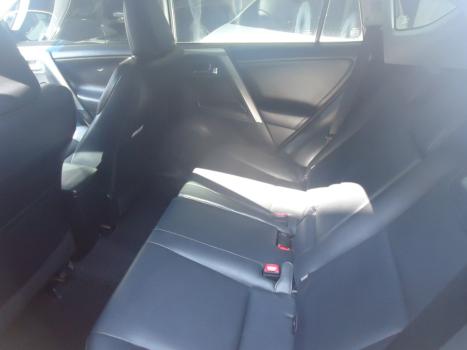 TOYOTA RAV 4 2.0 16V 4P AUTOMTICO, Foto 3
